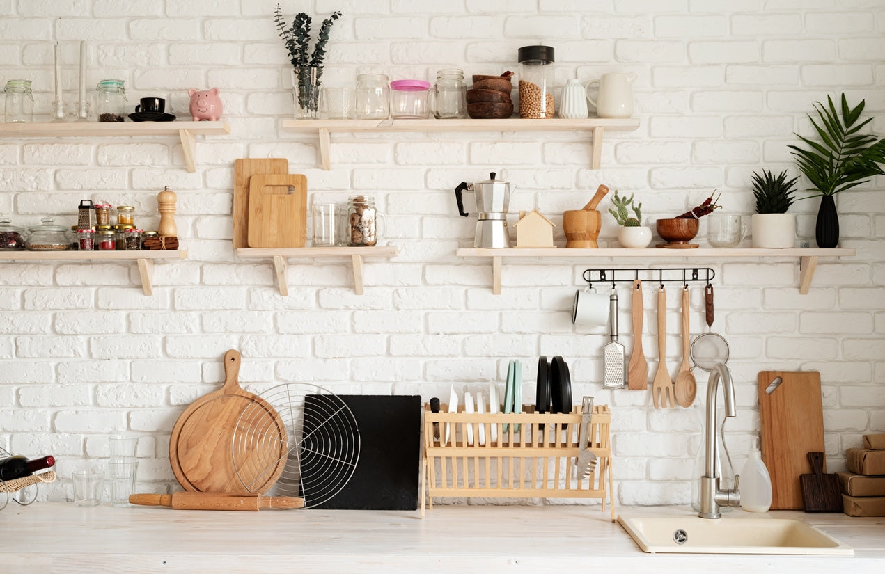 Kitchen Accessories