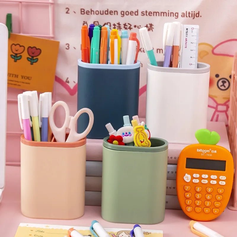 Table Top Storage Box