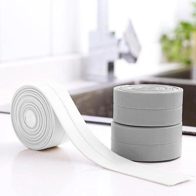 Self Adhesive Waterproof PVC Sealing Tape
