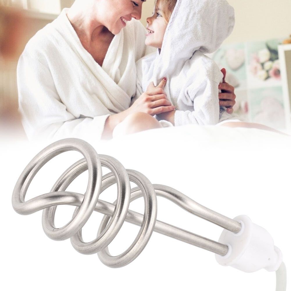 NSG SafeHeat Max – 2000W Electric Immersion Rod