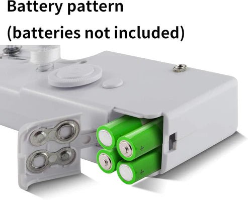 Handy Stitch Portable Sewing Machine – Mini Electric Stitcher for Clothes