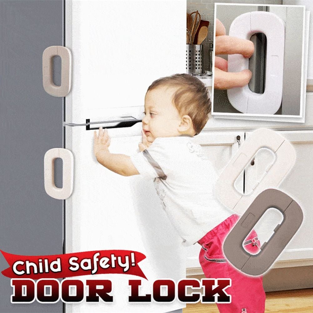 Cool Guard Smart Fridge Lock π«πΆ