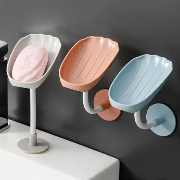 Shell Soap Dish