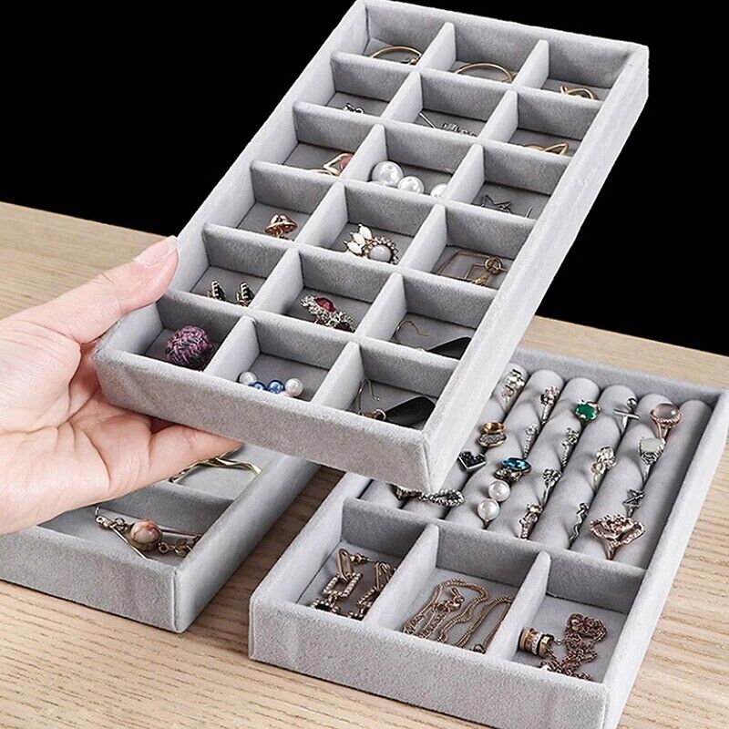 Jewelry Display Tray