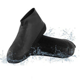 Silicone Water Proof Shoe Cover For Rain And Dust