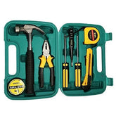 Portable Auto Tool Kit 9 Pcs Set – Essential Car Repair Tools