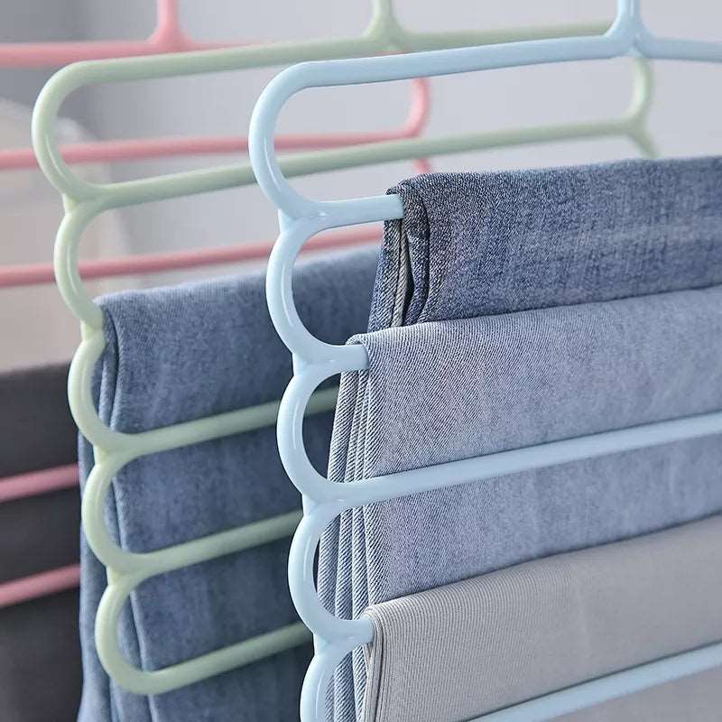 Non Slip Pant Hanger