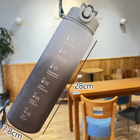 1000ml Water Bottle