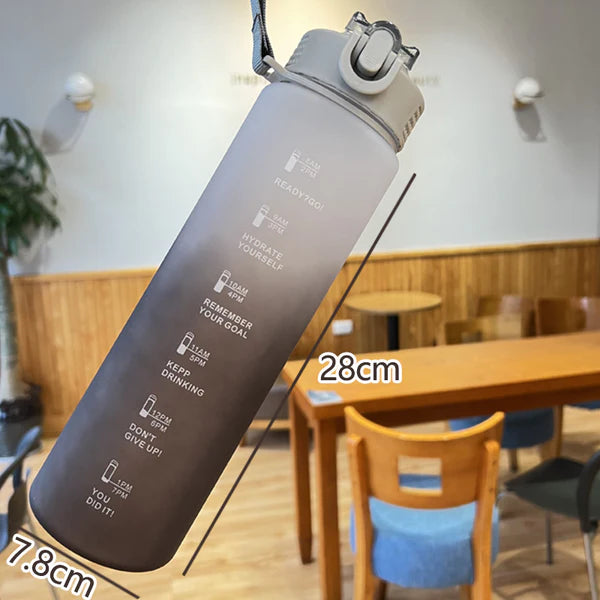 1000ml Water Bottle