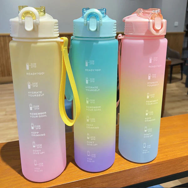 1000ml Water Bottle