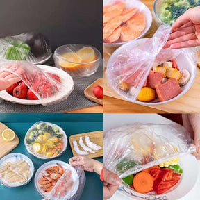 Food Cover (100pcs pack)