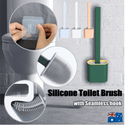 Commode Brush (Pack of 2)