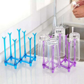 Acrylic Glass Stand