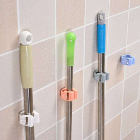 Mop Holder