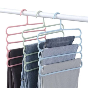 Non Slip Pant Hanger