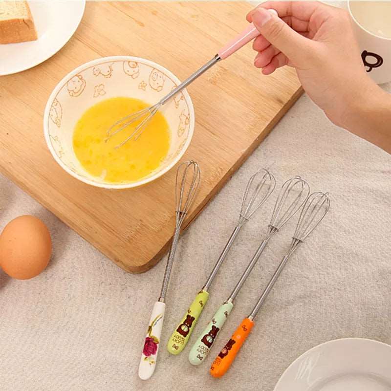 Ceramic Whisk