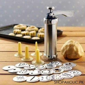 Cooki Maker