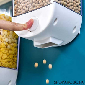 Cereal Dispenser 1 KG