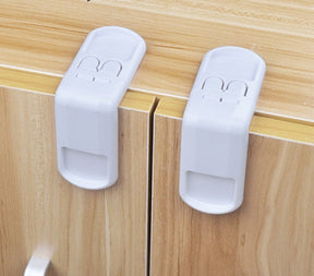 Child Safety Drawer Lock (Pack of 2)