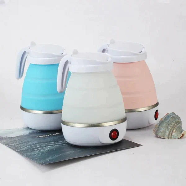 Folding Electric Kettle