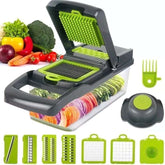 12 in 1 Multifunctional Vegetable Cutter