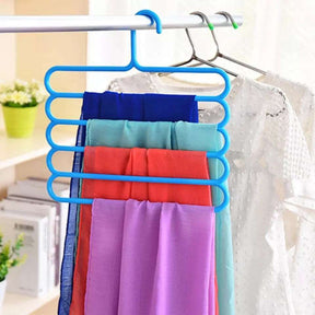 Non Slip Pant Hanger