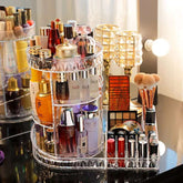New Rotating Cosmetic Organizer