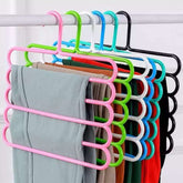 Non Slip Pant Hanger