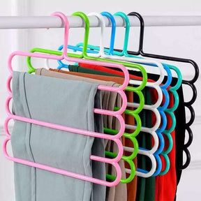 Non Slip Pant Hanger