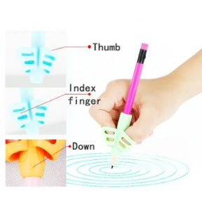 Pencil Grid Holder (Pack of 3)