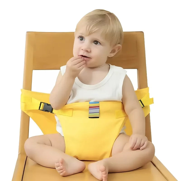 Baby Seat Harness Meal Chair Strap