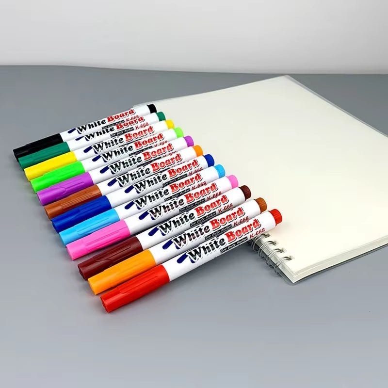 Magical Water Floating Pen – Creative Drawing & Fun Writing Toy