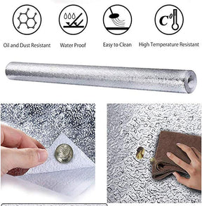 Aluminum Foil Roll