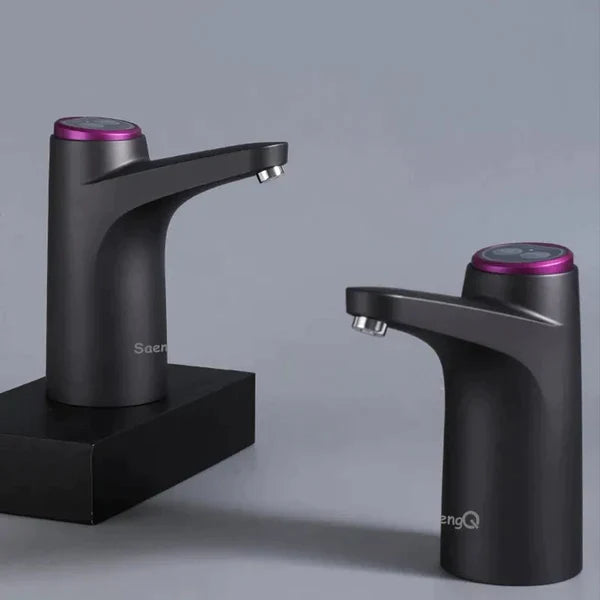 Tap Usb Water Pump