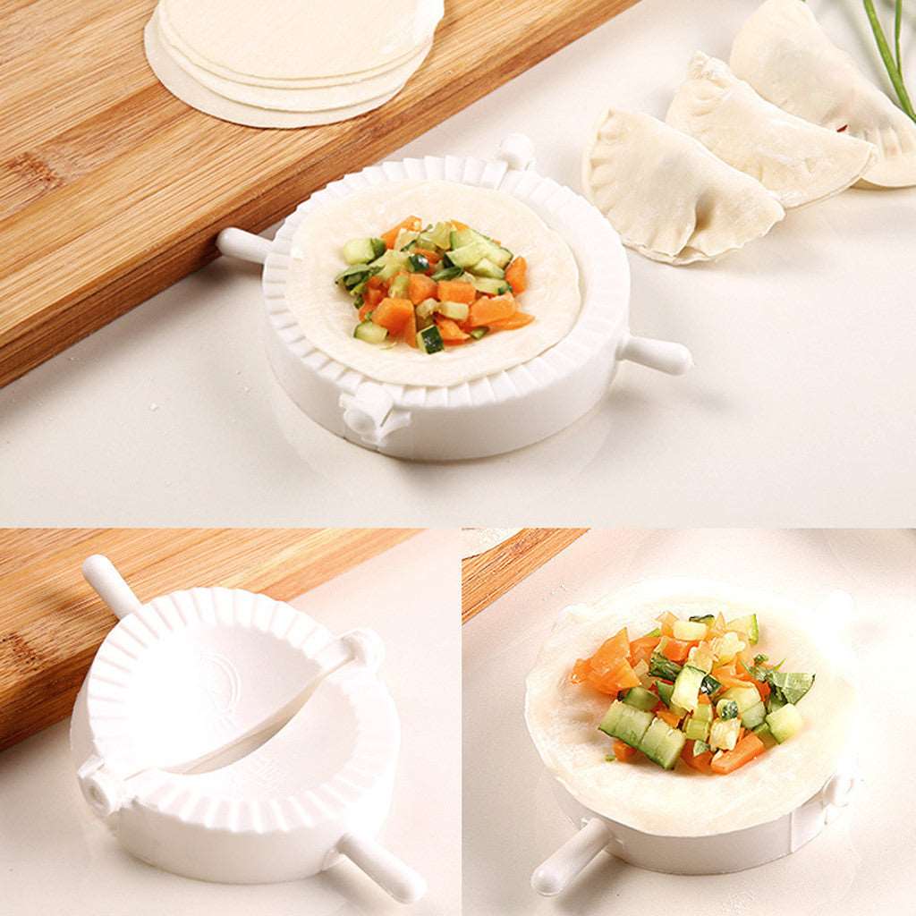 3 pc Samosa Maker Dumplings Mold