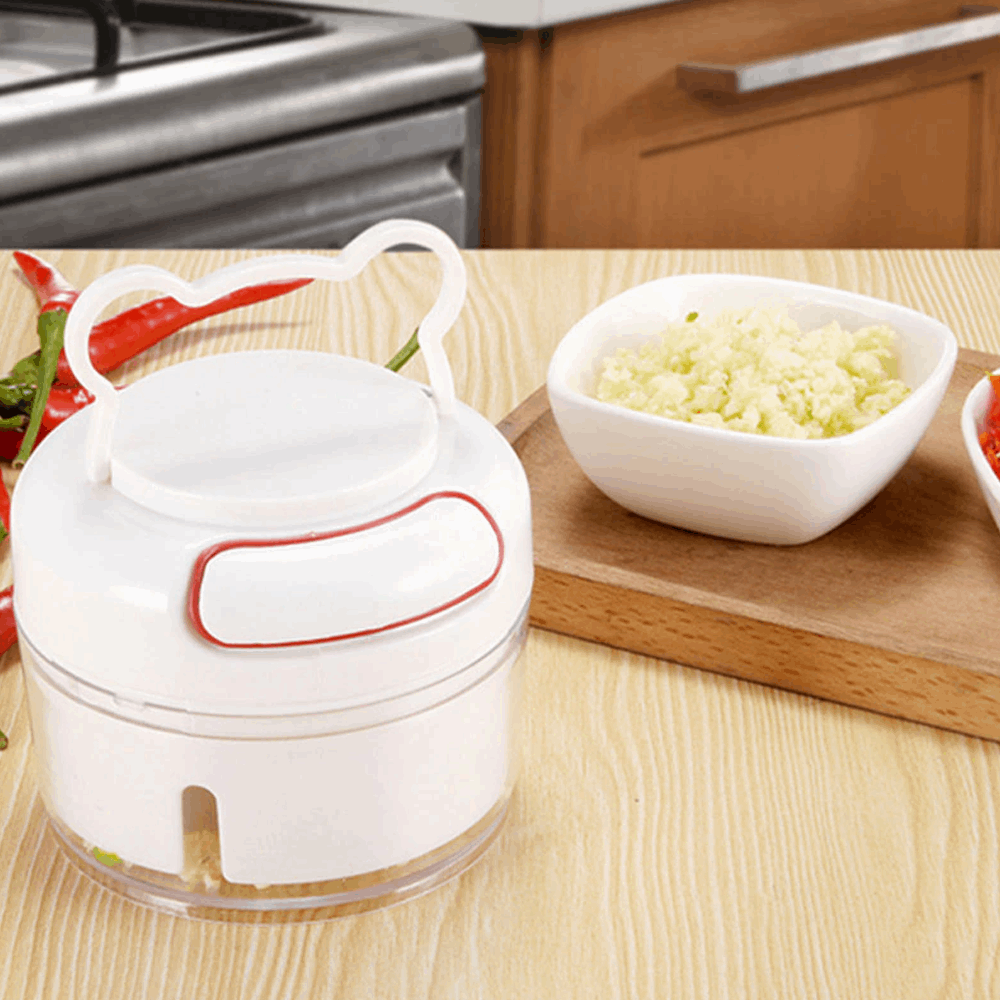 Mini-Food-Chopper