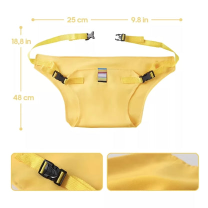 Baby Seat Harness Meal Chair Strap