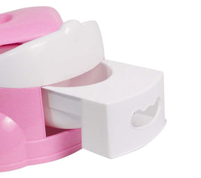 Twinkle Little Bunny Smart Potty Trainer