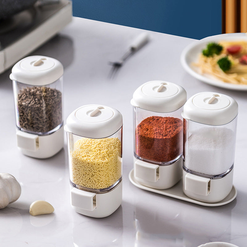 Kitchen Spice Organizer