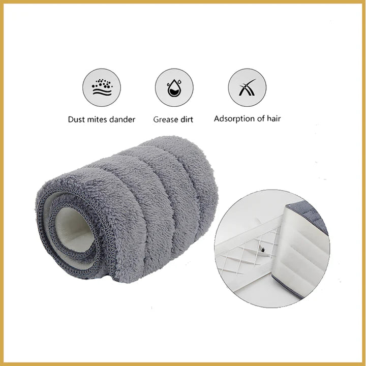 Water Spray Mop Refill