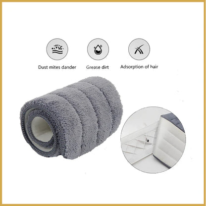 Water Spray Mop Refill