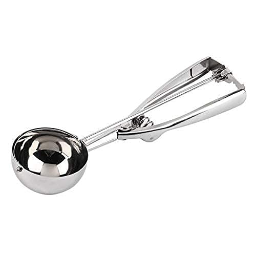 Stainless Steel Ice Cream Scoop