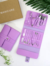 💎✨ GlowMuse 16 – All-in-One Manicure & Pedicure Set 💅🌸