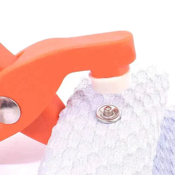 Plier Tool (with 25 buttons)