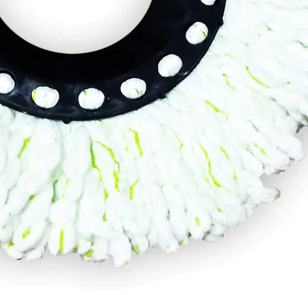 Mop Refill Micro-Fiber Head – Replacement Cleaning Tool