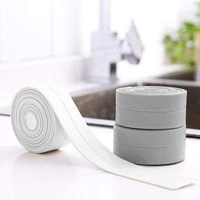 Self Adhesive Waterproof PVC Sealing Tape