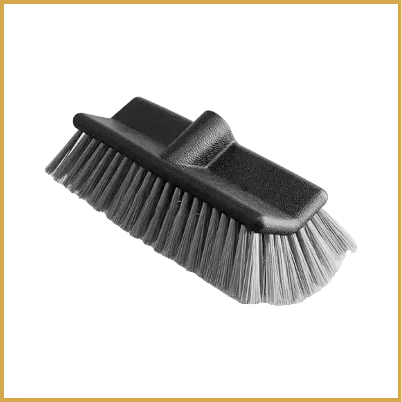 Solar Panel Brush (set) 12Feet