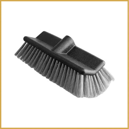 Solar Panel Brush (set) 12Feet