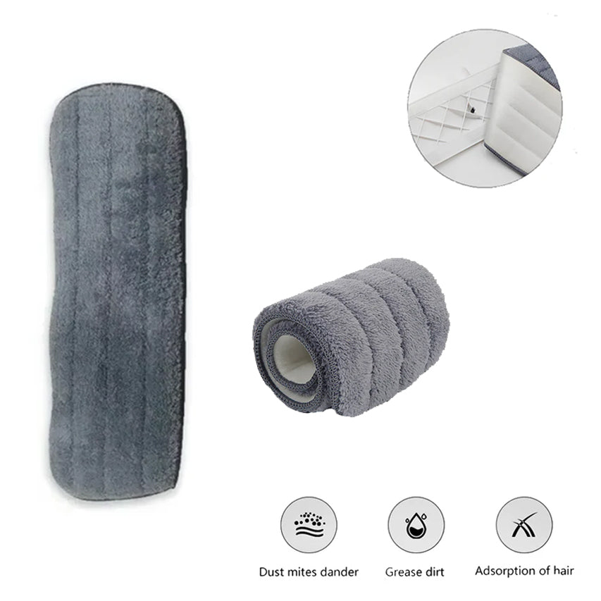 Water Spray Mop Refill