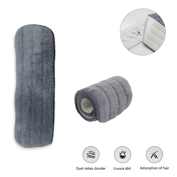 Water Spray Mop Refill